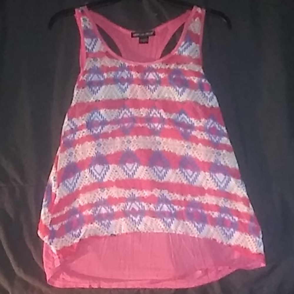 Summer Clothing